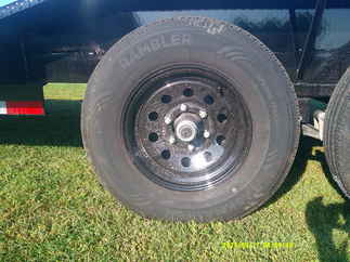 2026 PJ Trailer 102x22 B5 Car Hauler B5J2252BSNK-TB05-WN01