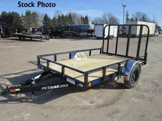 2026 PJ Trailer 77x10