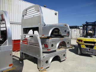 NEW CM 7 x 84 ALSK Truck Bed