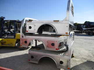 NEW CM 7 x 84 ALSK Truck Bed
