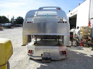 NEW CM 7 x 84 ALSK Truck Bed