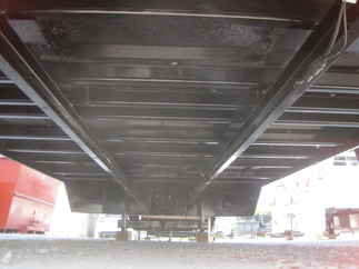 As IS CM 14.3 x 97 RD Truck Bed