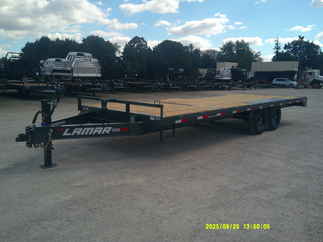 2026 Lamar 102x22