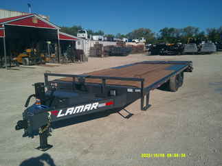 2026 Lamar 102x22