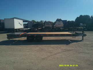 2026 Lamar 102x22  Equipment Deckover F8022227