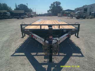 2026 Lamar 102x24  Equipment Deckover F8022427