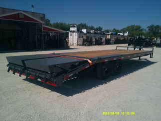 2026 Lamar 102x24  Equipment Deckover F8022427