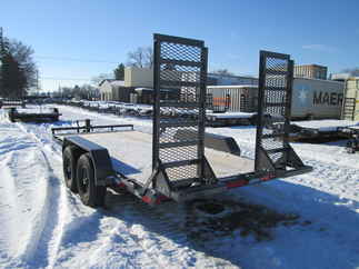 2026 Lamar 83x16  Equipment H6831627