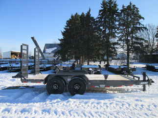 2026 Lamar 83x16  Equipment H6831627