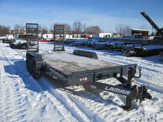 2026 Lamar 83x16  Equipment H6831627