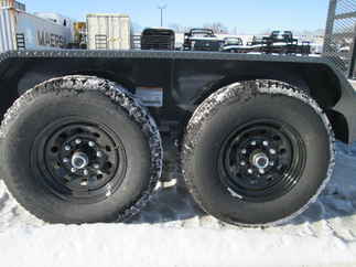 2026 Lamar 83x16  Equipment H6831627