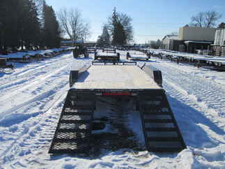 2026 Lamar 83x16  Equipment H6831627