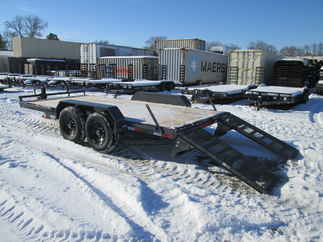 2026 Lamar 83x16  Equipment H6831627