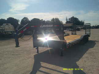 2026 Lamar 102x26