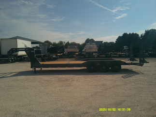 2026 Lamar 102x26  Gooseneck H8022637