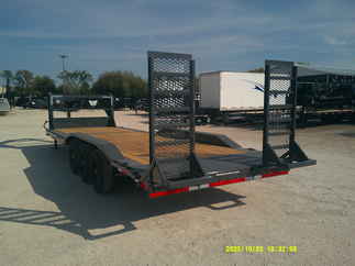 2026 Lamar 102x26  Gooseneck H8022637