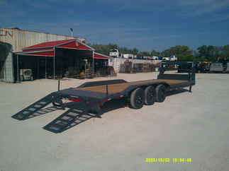 2026 Lamar 102x26  Gooseneck H8022637