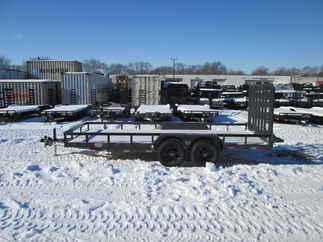 2026 Lamar 83x18  Utility U5831825