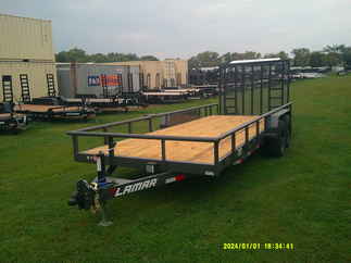 2026 Lamar 83x20