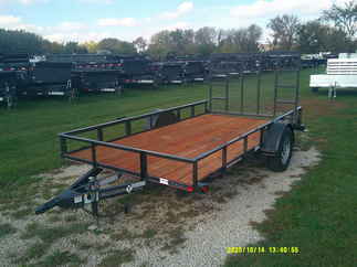 2025 Diamond T 77x12