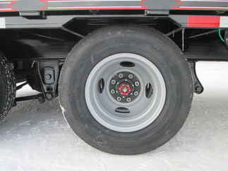 2026 Diamond T 102x25  Gooseneck 10225DTF240