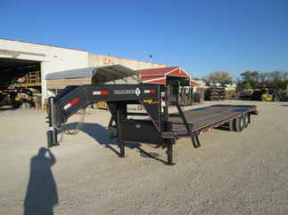 2026 Diamond T 102x32