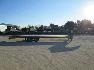 2026 Diamond T 102x32  Gooseneck 10232DTF240