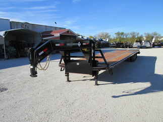 2026 Diamond T 102x40