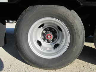 2026 Diamond T 102x40  Gooseneck 10240DTF240