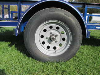 2026 Diamond T 60x10  Single Axle Utility 510SAS