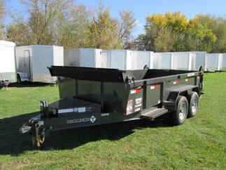2026 Diamond T 83x14