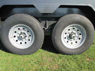 2026 Diamond T 83x14  Dump 8314DMP140