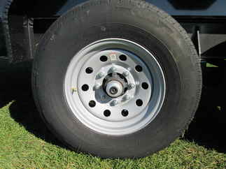 2026 Diamond T 83x14  Dump 8314DMP140