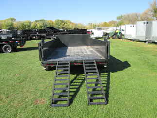 2026 Diamond T 83x14  Dump 8314DMP140