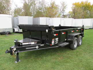 2026 Diamond T 83x14