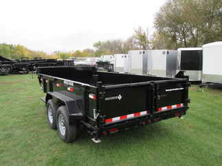 2026 Diamond T 83x14  Dump 8314DMP140