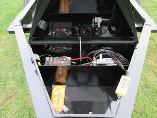 2026 Diamond T 83x14  Dump 8314DMP140