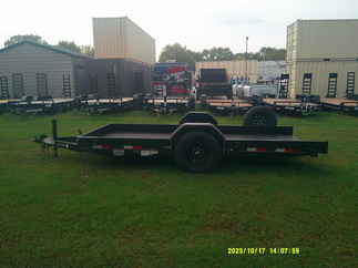 2026 Diamond T 79x14  Equipment Tilt 7914SLT