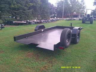 2026 Diamond T 79x14  Equipment Tilt 7914SLT