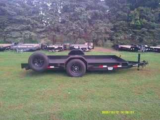 2026 Diamond T 79x14  Equipment Tilt 7914SLT