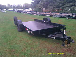 2026 Diamond T 79x14  Equipment Tilt 7914SLT