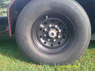 2026 Diamond T 79x14  Equipment Tilt 7914SLT