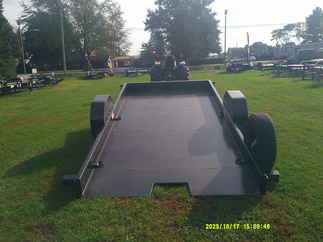 2026 Diamond T 79x14  Equipment Tilt 7914SLT