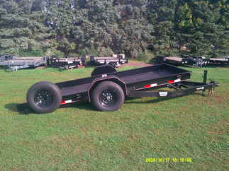 2026 Diamond T 79x14  Equipment Tilt 7914SLT