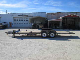 2026 Diamond T 83x22  Equipment Tilt 8322HDSKP1408TD