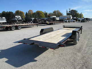 2026 Diamond T 83x22  Equipment Tilt 8322HDSKP1408TD