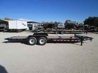 2026 Diamond T 83x22  Equipment Tilt 8322HDSKP1408TD