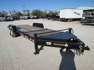 2026 Diamond T 83x22  Equipment Tilt 8322HDSKP1408TD