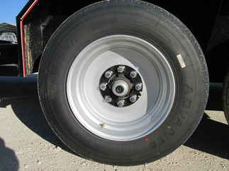 2026 Diamond T 83x22  Equipment Tilt 8322HDSKP1408TD