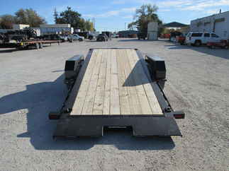 2026 Diamond T 83x22  Equipment Tilt 8322HDSKP1408TD